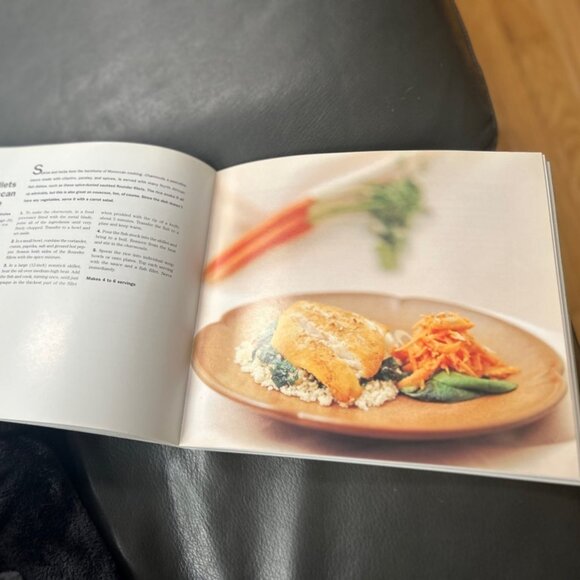 on rice 60 fast and easy toppings that make the meal by rick rodgers - Picture 4 of 4